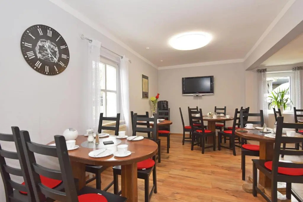 Hotel Wolke
