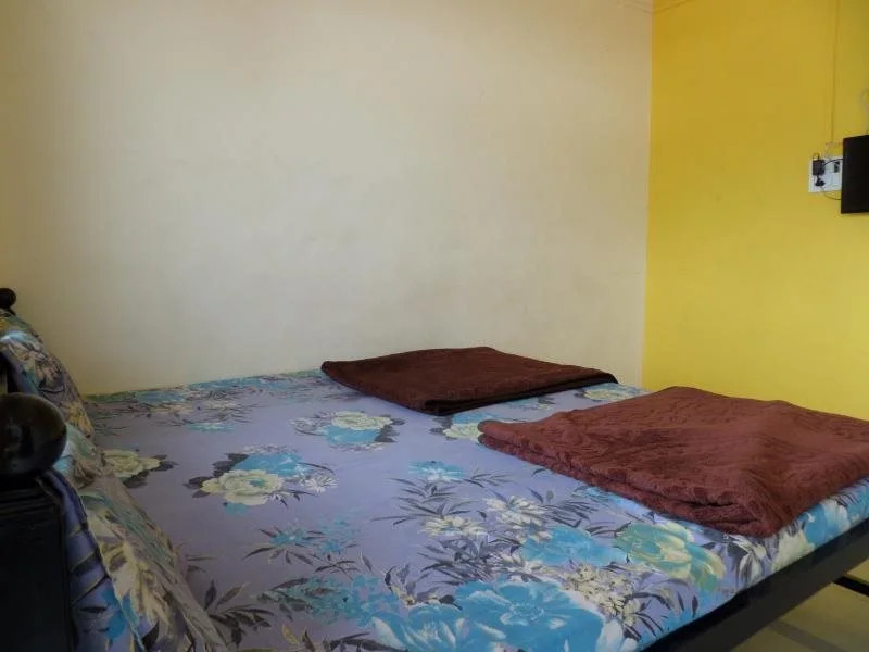 Hotel Shiv Palace Lodging