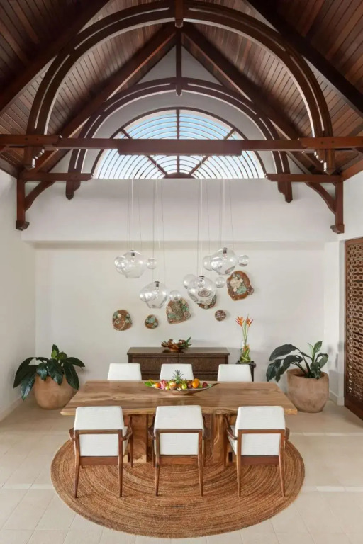 Shangri-La Le Touessrok, Mauritius