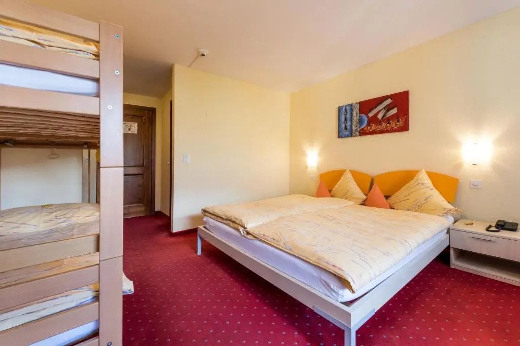 Hotel Alex