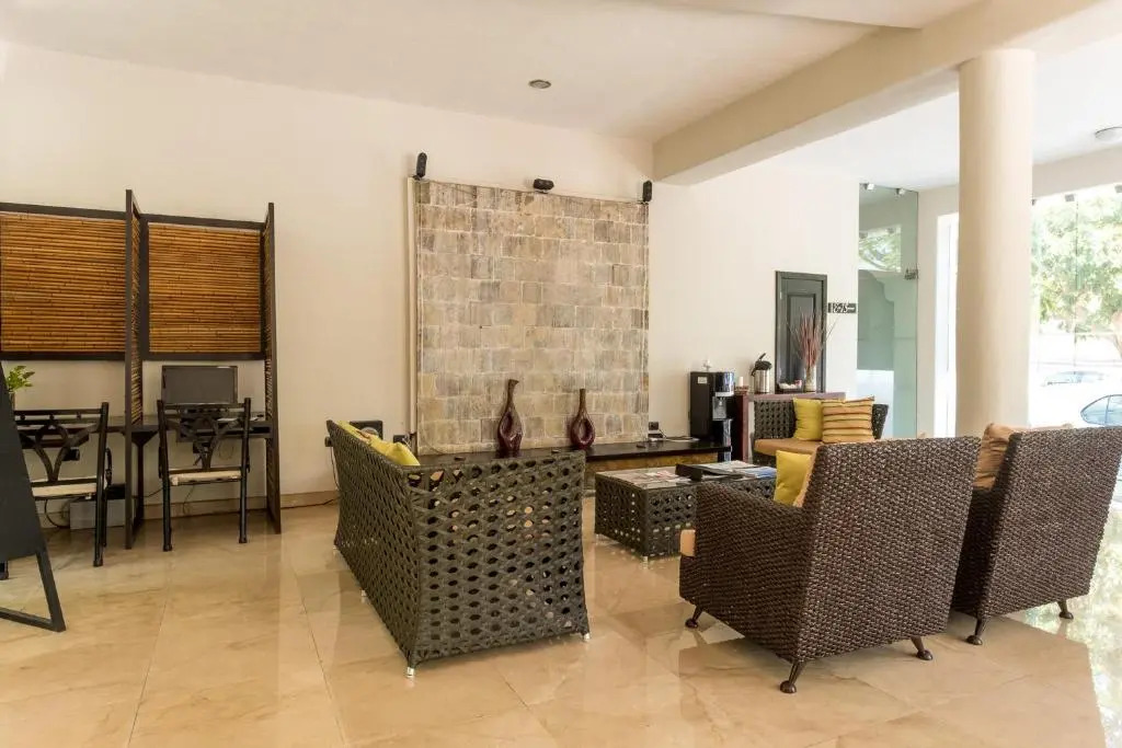 Hacienda Paradise Hotel