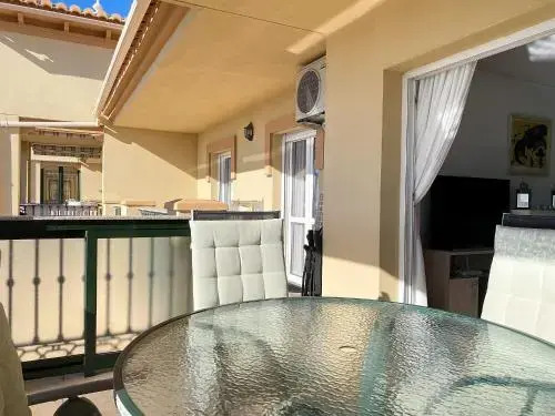 Milenio 2d Apartments Casasol