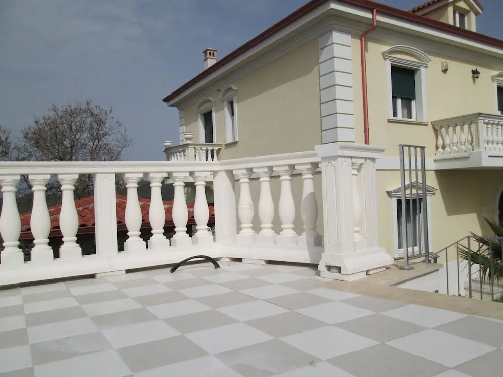 Villa Elisa