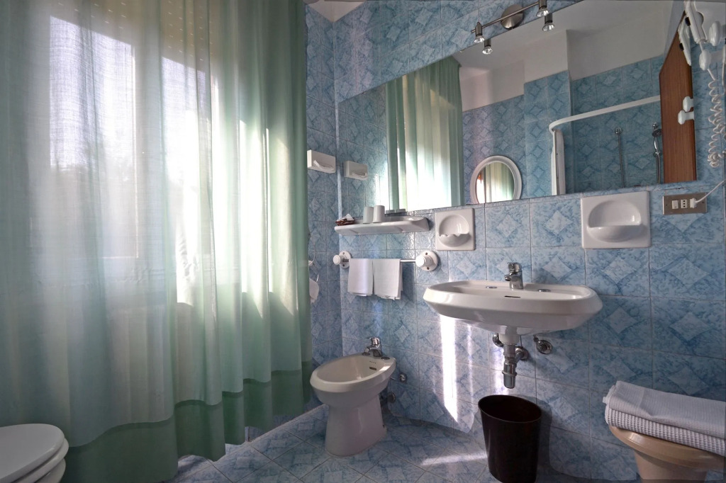 Albergo Boomerang