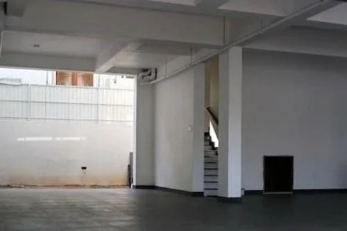 TJ'S Apartments
