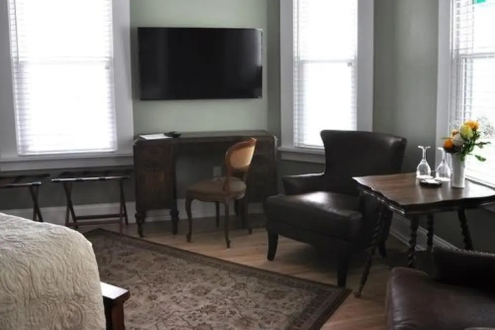 Greenway House Bed and Breakfast