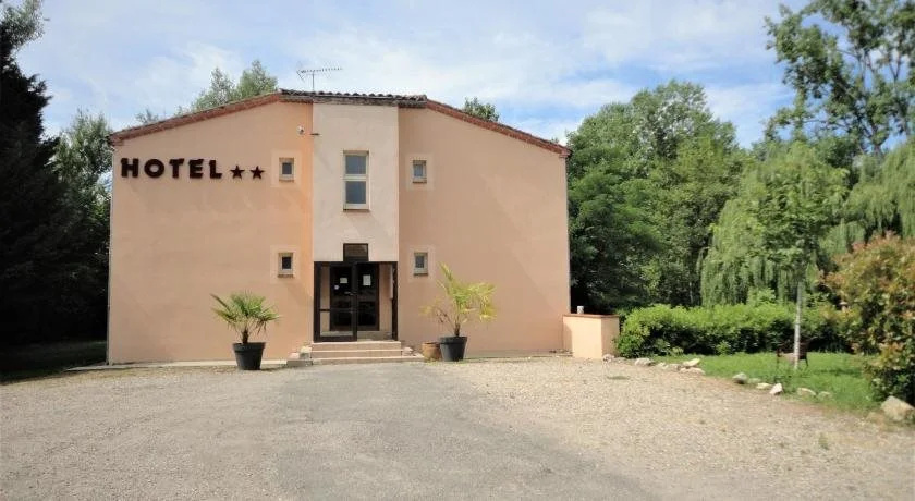 La Bonne Auberge