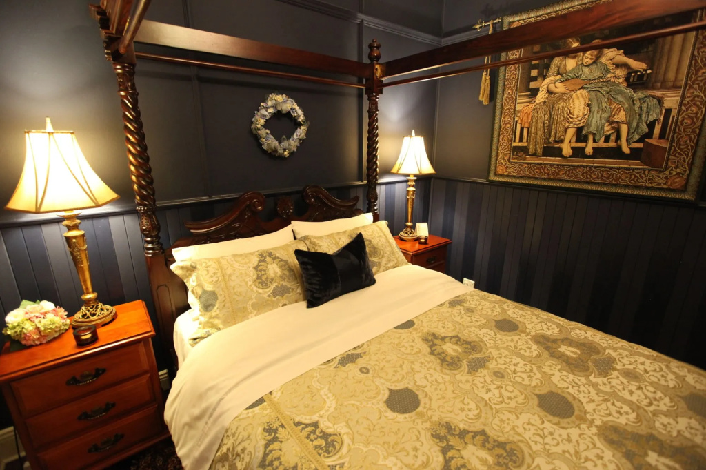 Leura Rose Cottage