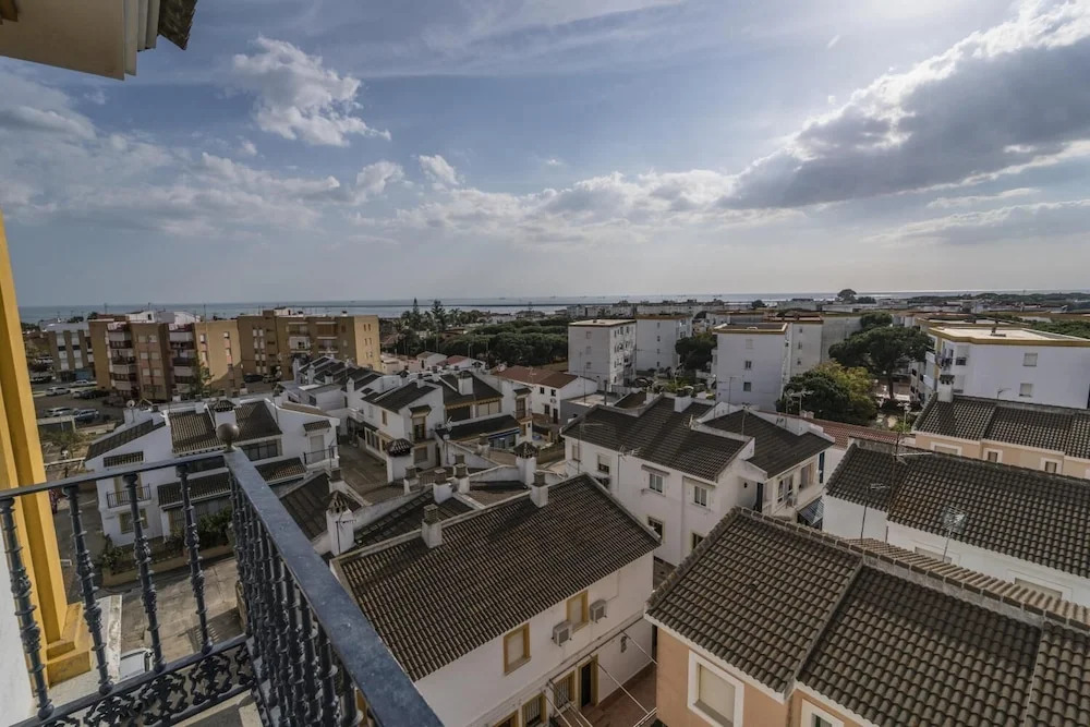 Hotel Carabela Santa María