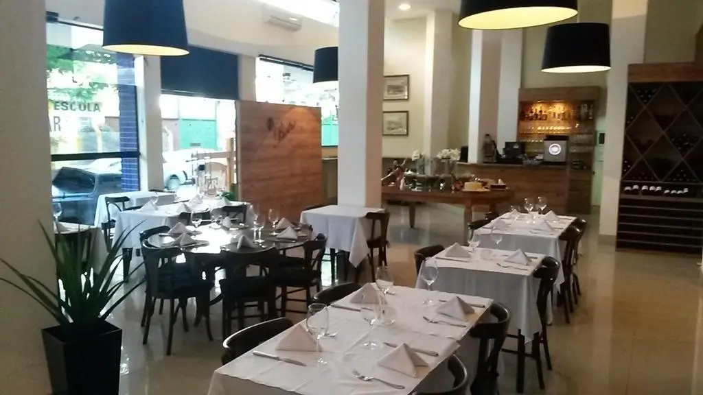 Itajubá Flat Hotel
