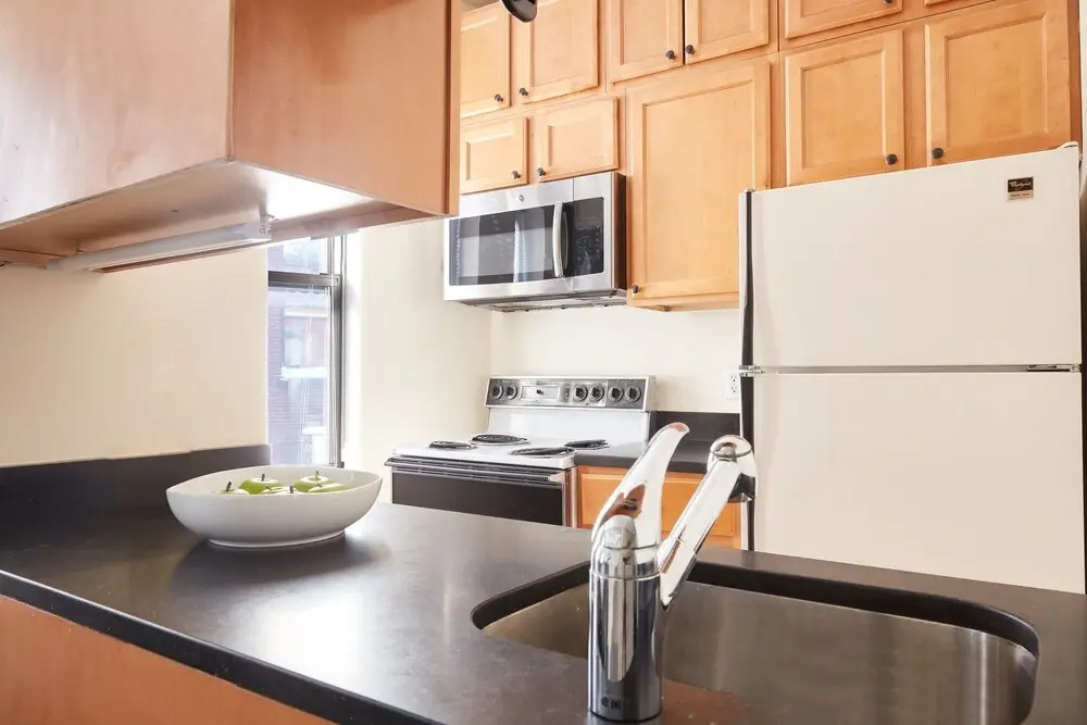 Playful 2BR in North End by Sonder