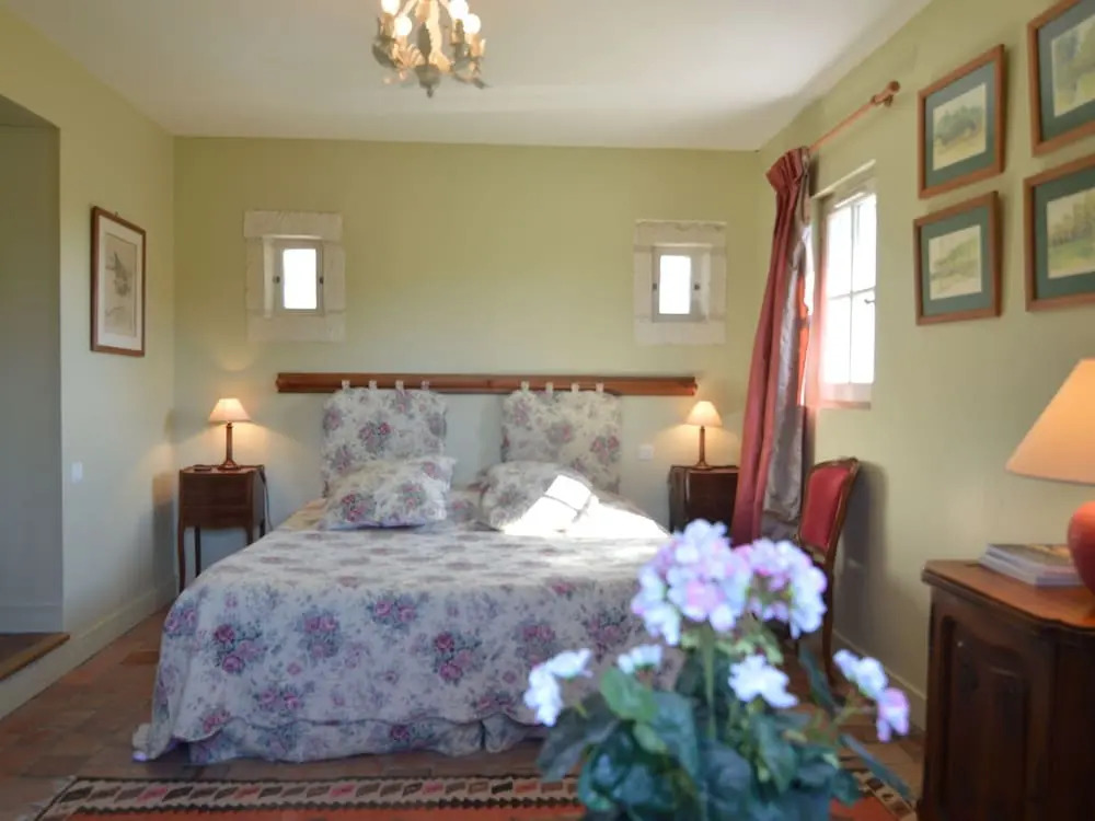 The Cottage