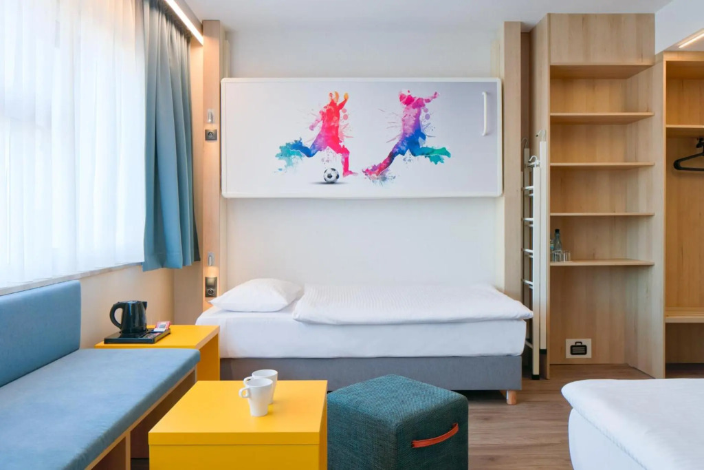 o3Hotel