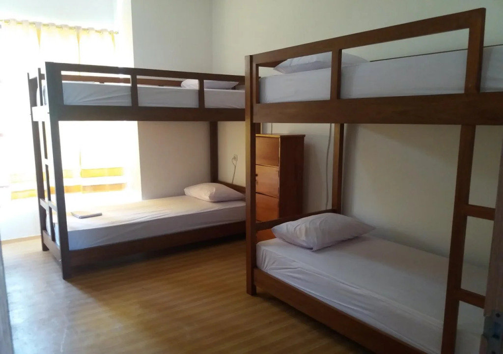 Bookit Backpacker Hostel