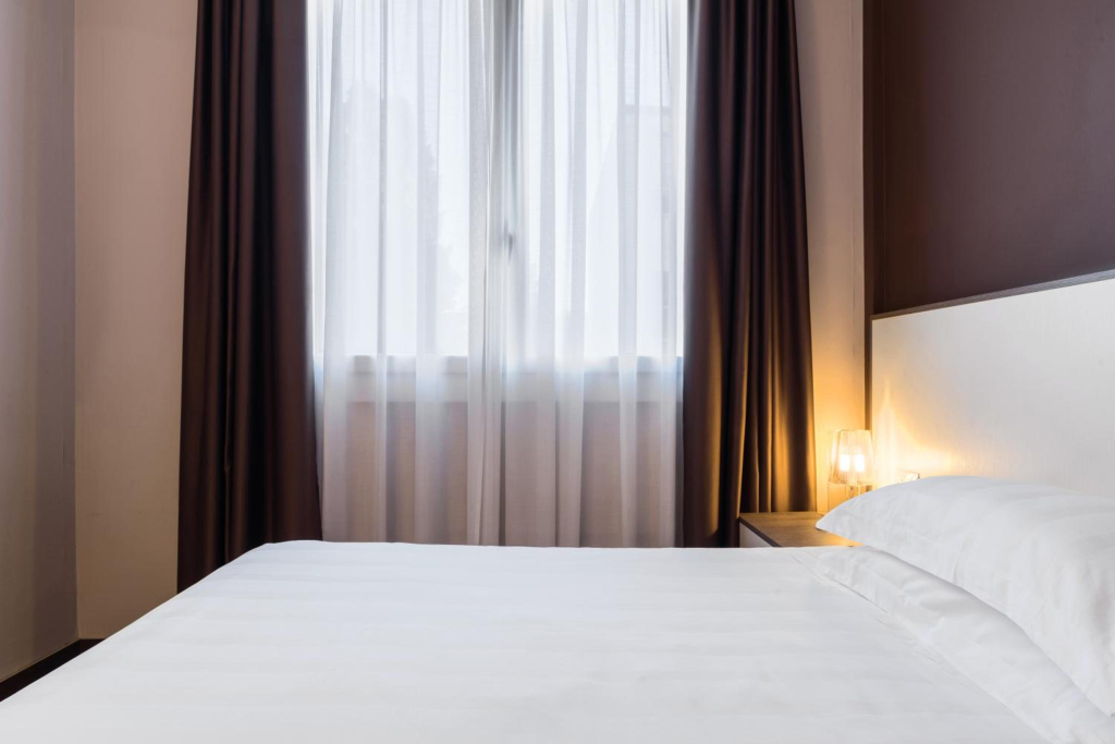 Hotel Tiziano - Gruppo Mini Hotel