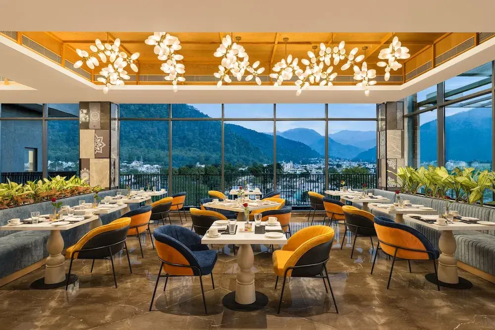 Fortune Walkway Mall, Haldwani - Member ITC Hotels Group
