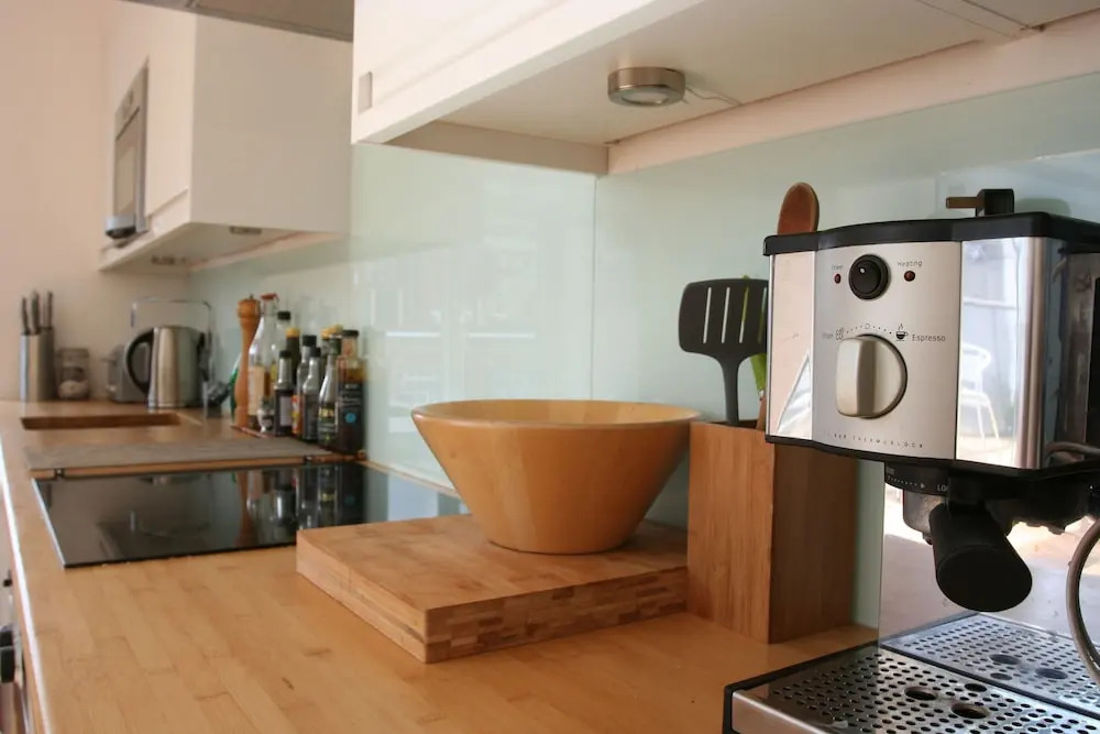 Stunning Penthouse in Bloomsbury