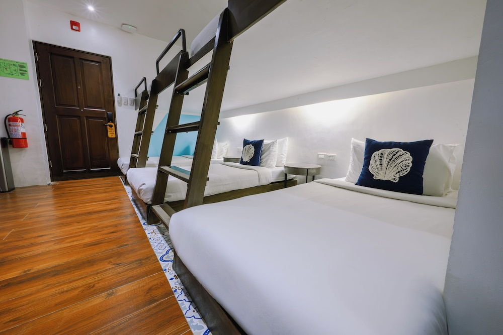 J Boutique Hotel El Nido Managed by H Hospitality Group