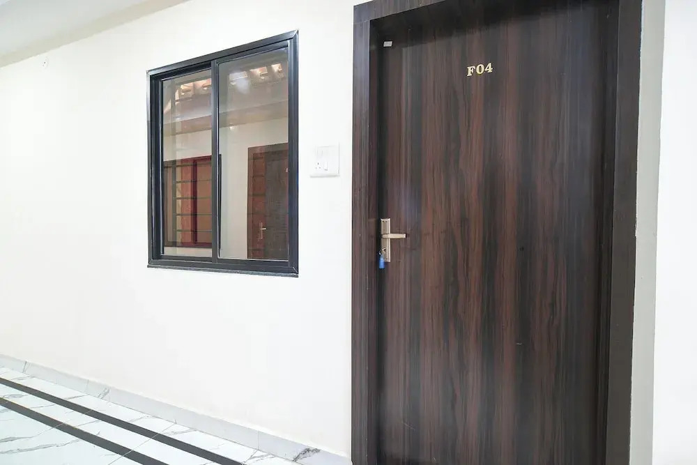 FabHotel Parijat