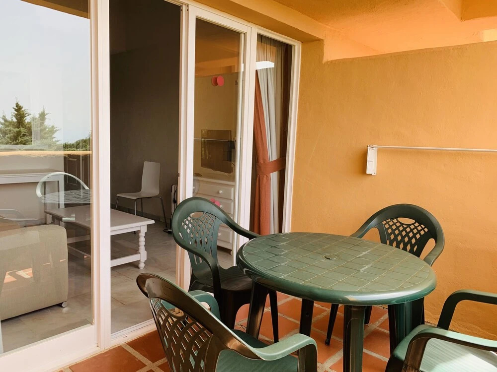 Apartment Porton 6