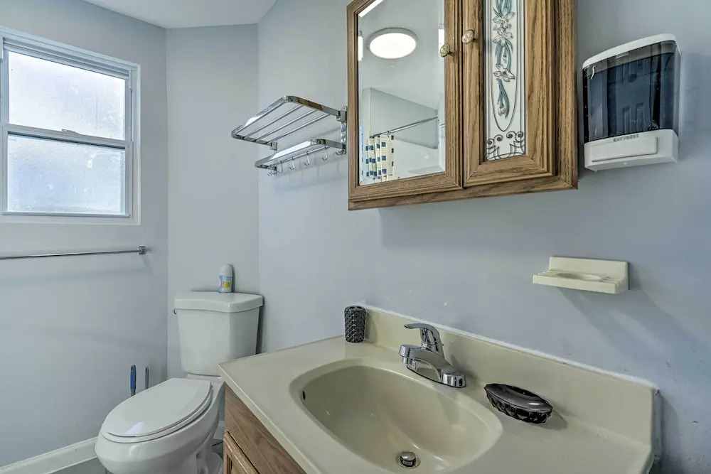 Middletown Township Home, Close to Beaches