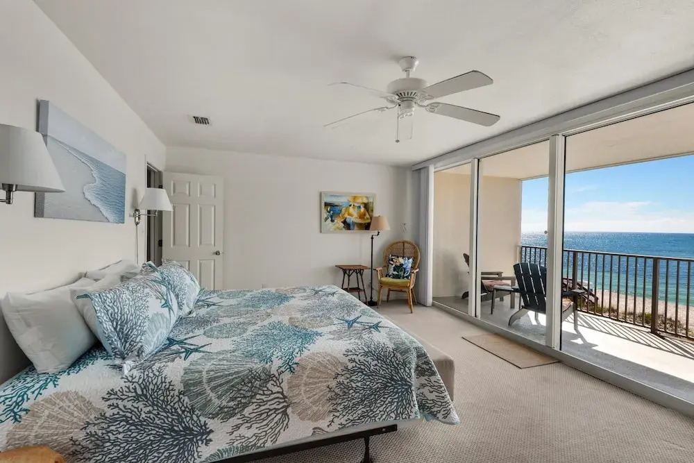 Starboard Village 423