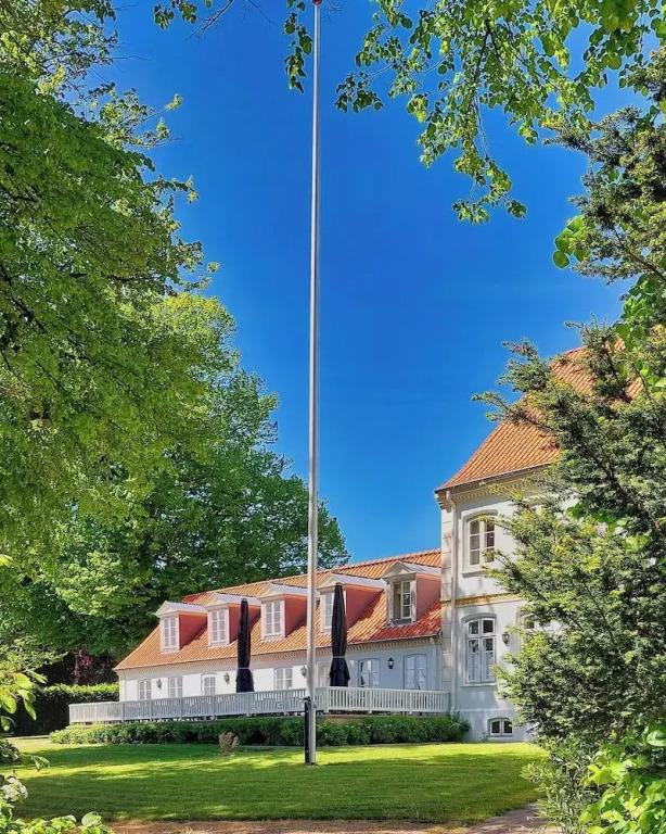 Hotel Baltic