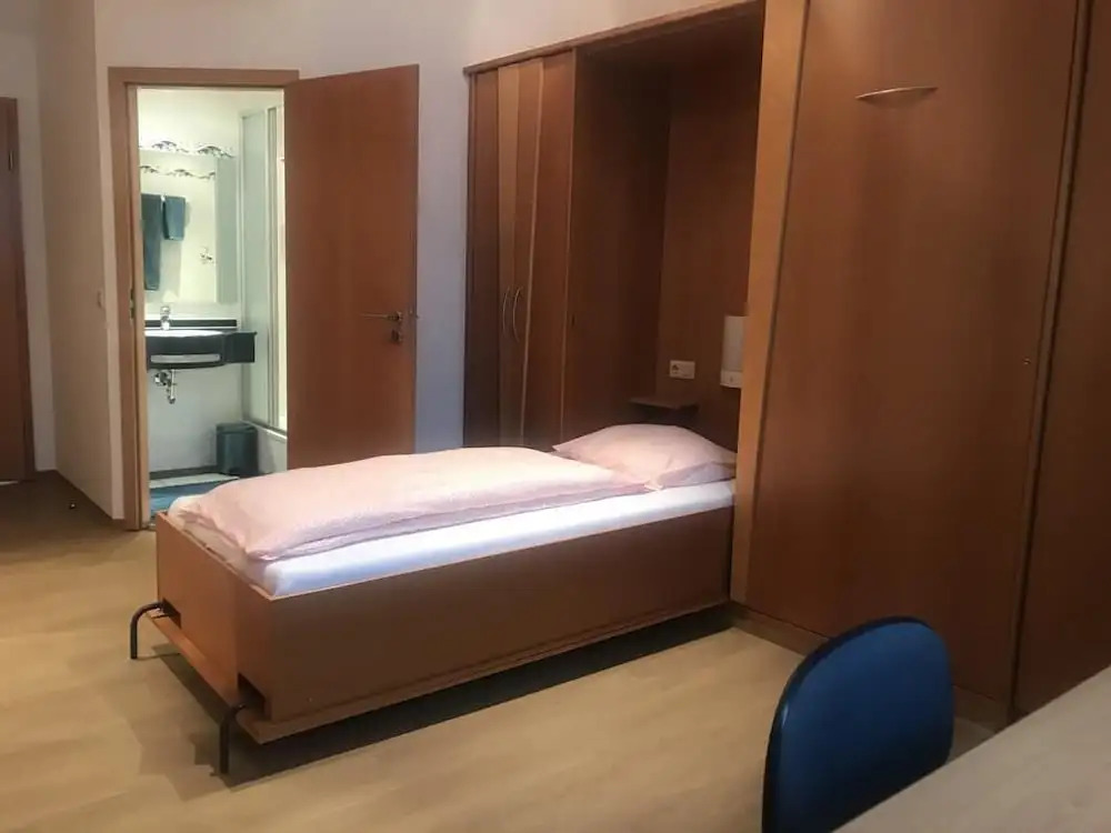 Au Ptit Max - Studios hotel