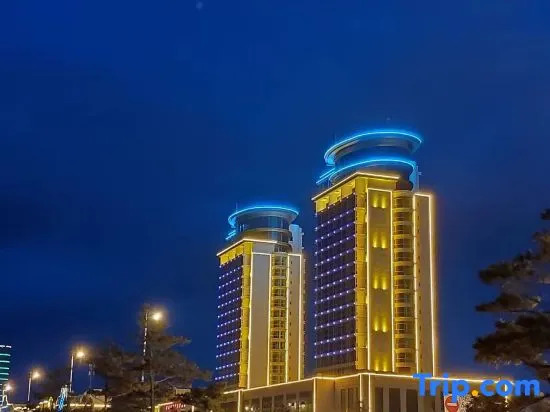 Weihai International Seaview City Hotel