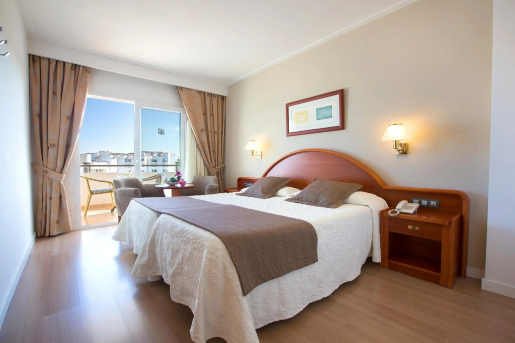 Hipotels Hipocampo Playa