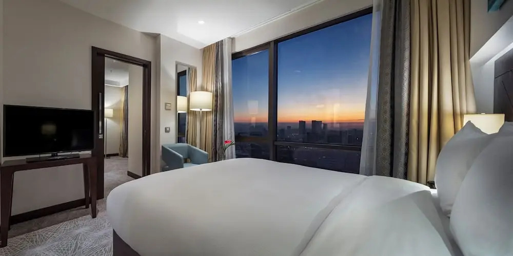 Hilton Garden Inn Istanbul Umraniye
