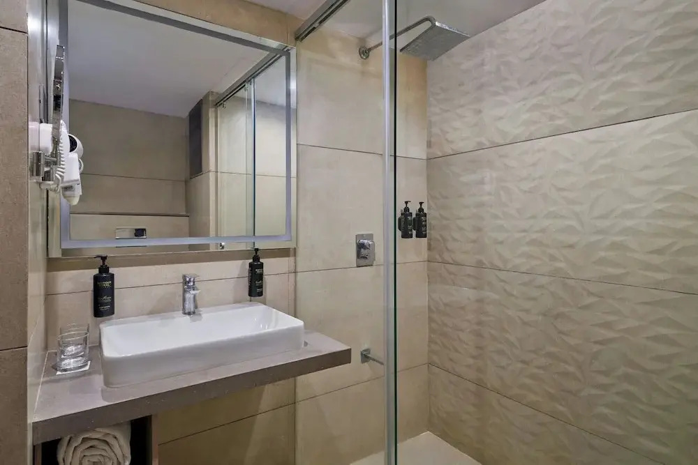 The Fern Residency Ahmedabad, Ellisbridge, Series by Marriott