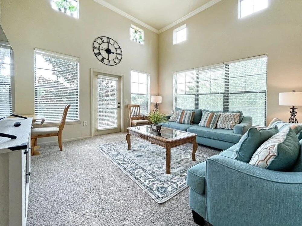 Lullaby Loft 3 Bedroom Condo by RedAwning