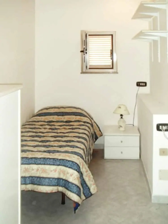 Apartment With 3 Bedrooms in Terracina, With Wonderful sea View, Terra