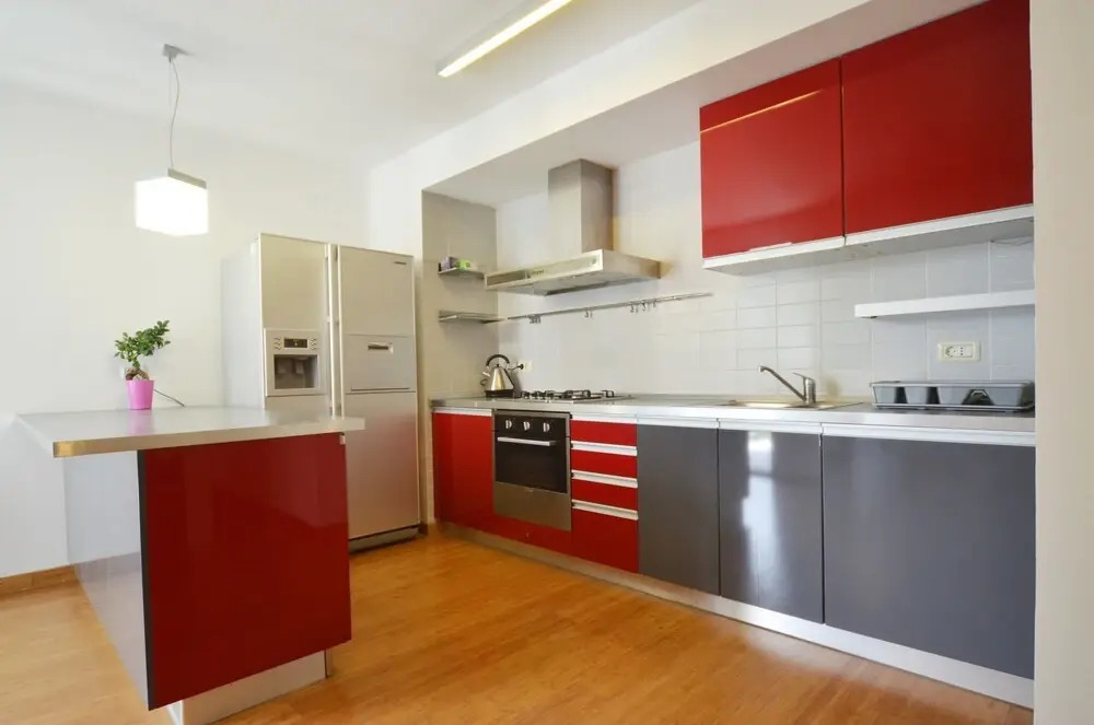 Maja Apartment