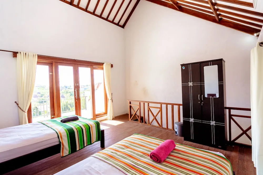 DCanggu Homestay