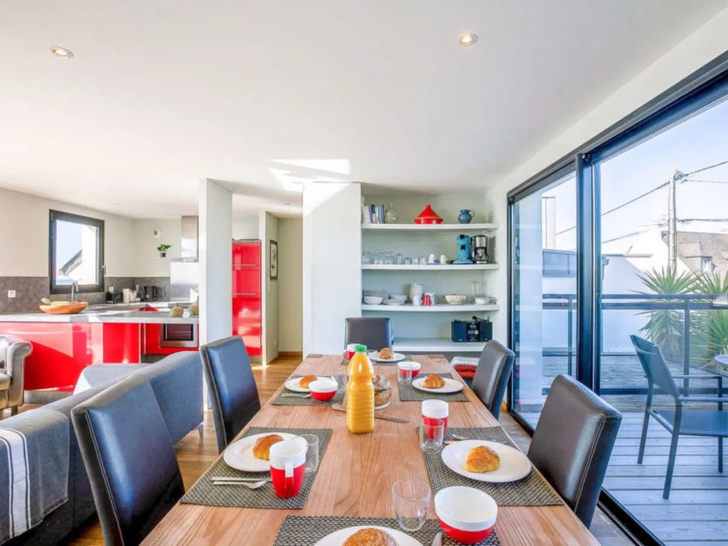 Holiday Home La Villa Marine by Interhome