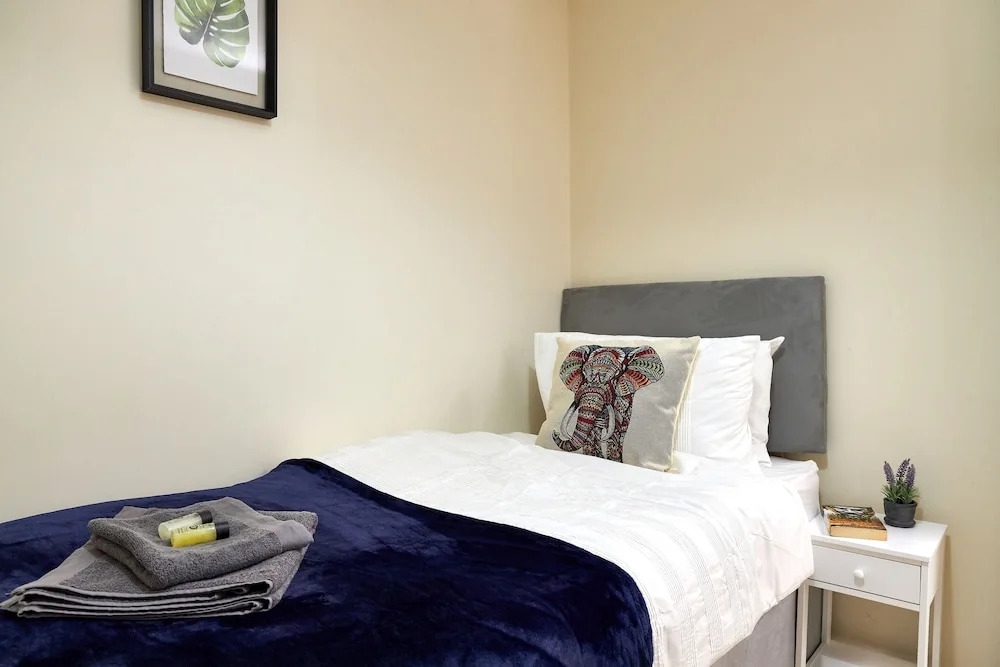 Kiln House - 4 Bedroom Home From Home