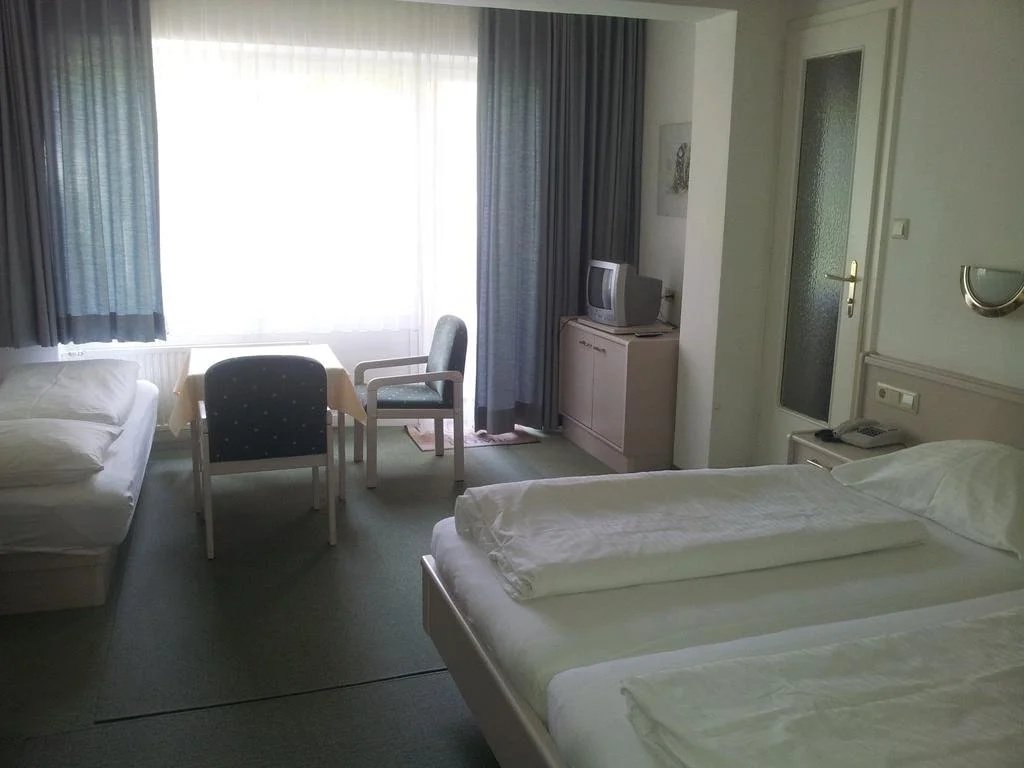 Hotel Goethehof