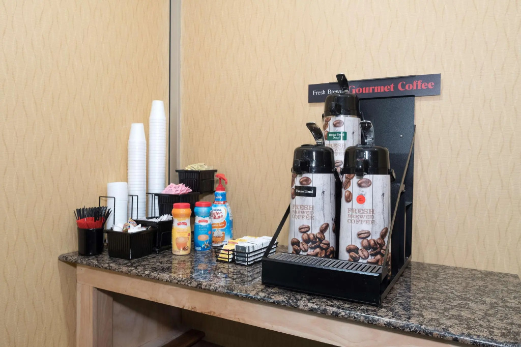 Quality Inn & Suites