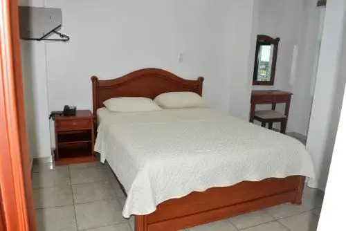 Hotel Torre Azul