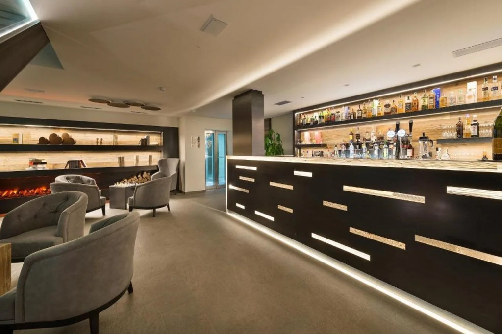 Hotel Sporting Family Hospitality