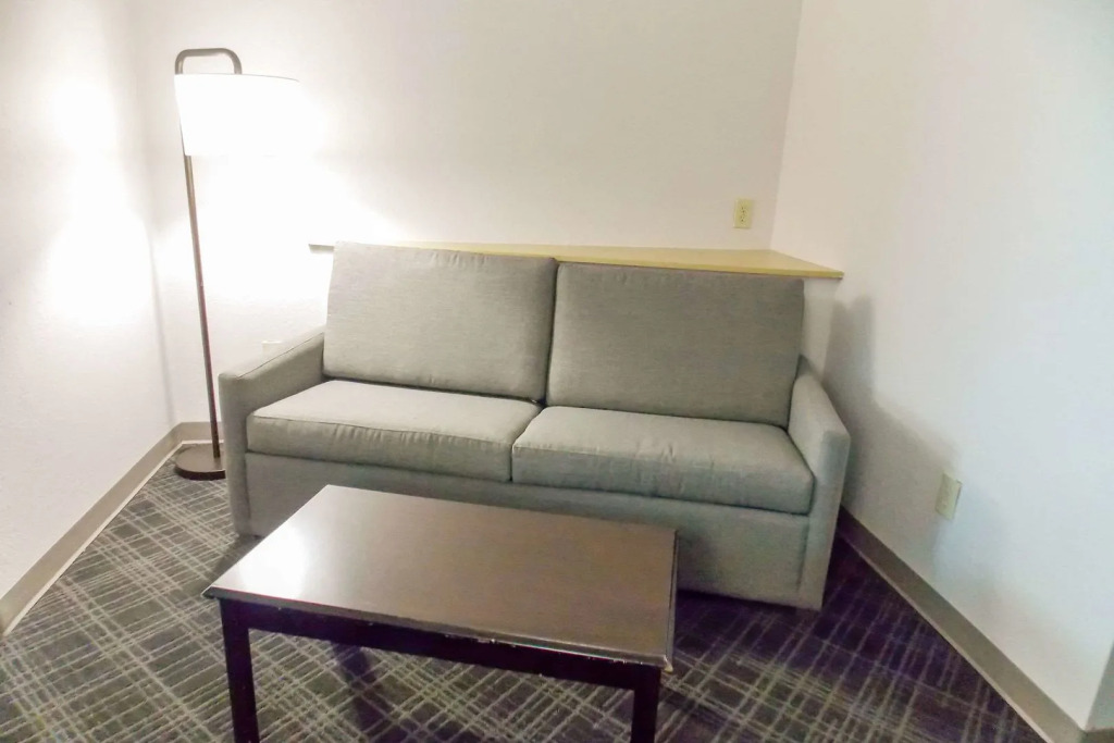 Comfort Suites Salem-Roanoke I-81