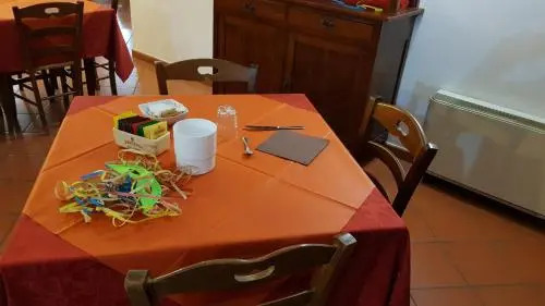 Casa del Sole