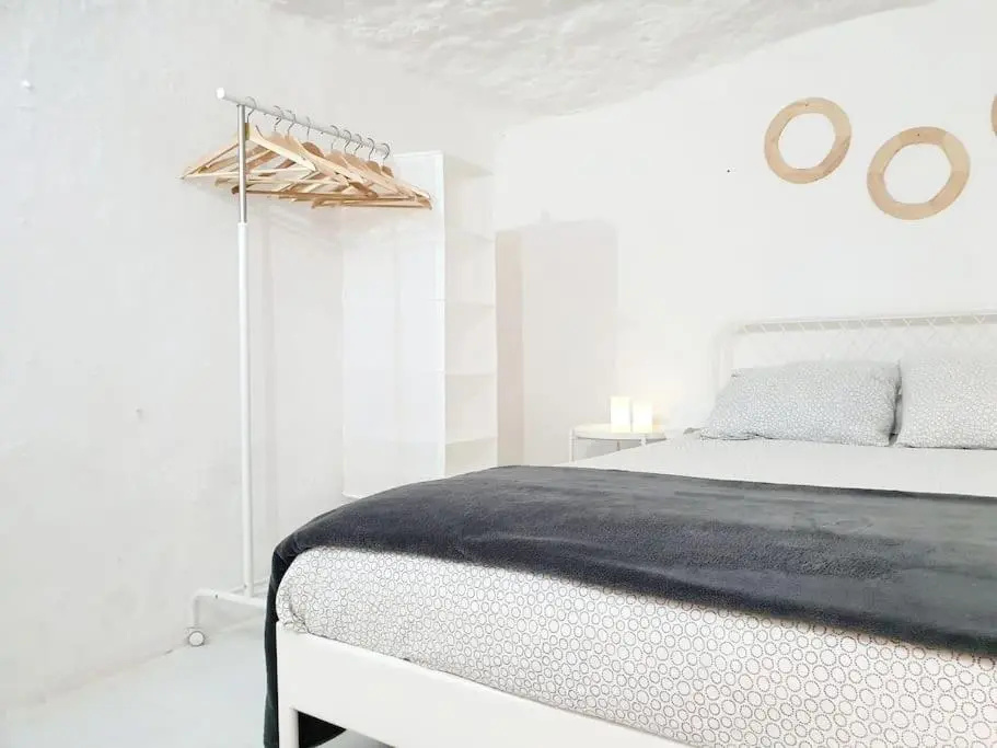 Mi CASA CUEVA