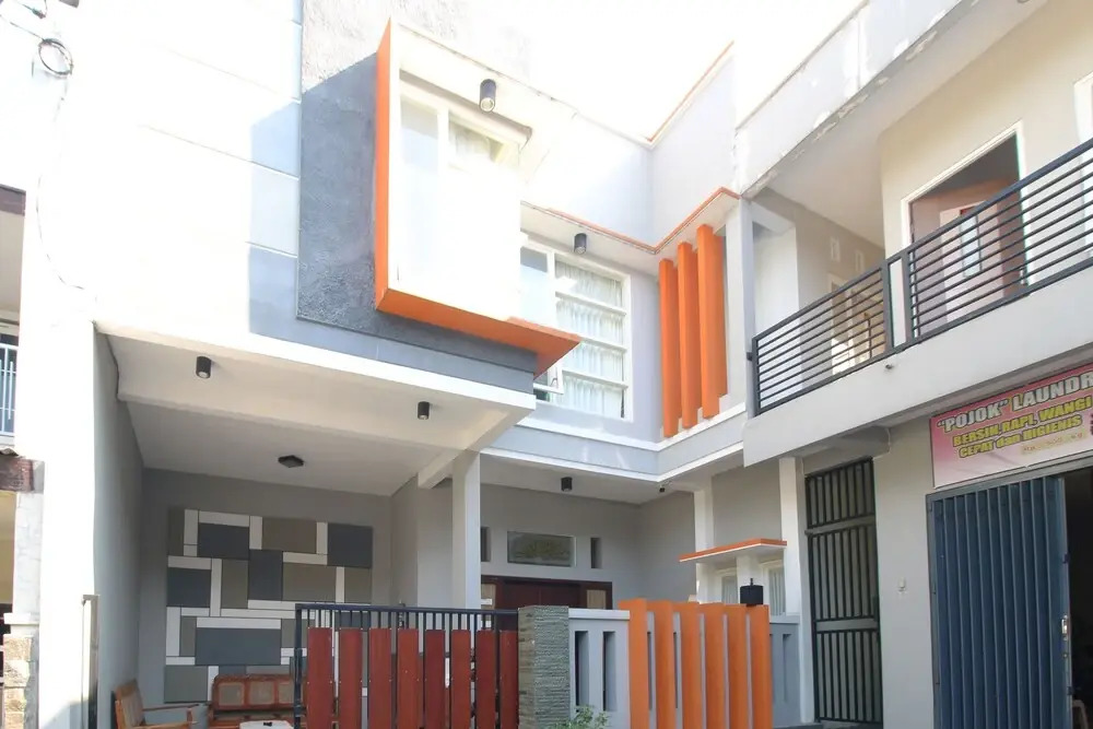 Airy Eco Syariah Sukun Taman Agung Atas 31 Malang