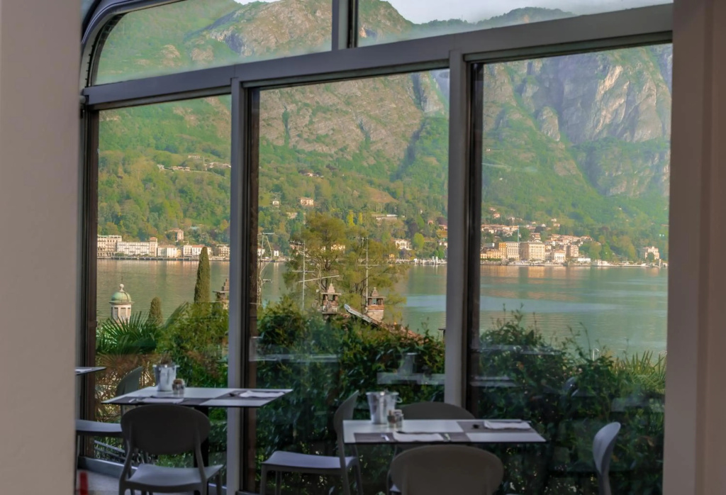 Albergo Ristorante Silvio