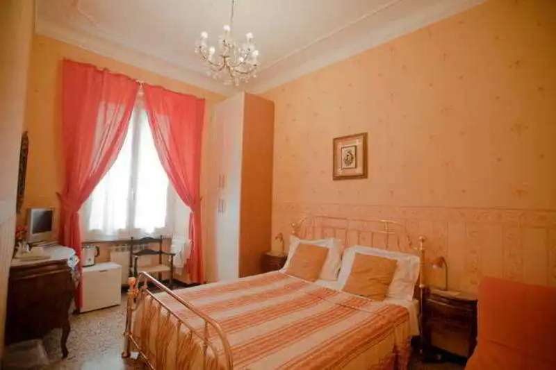 Essiale B&B