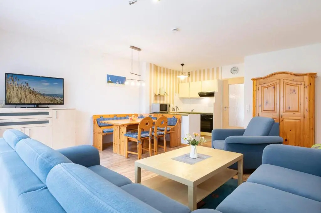 Waldstraße 4 Wohnung 7