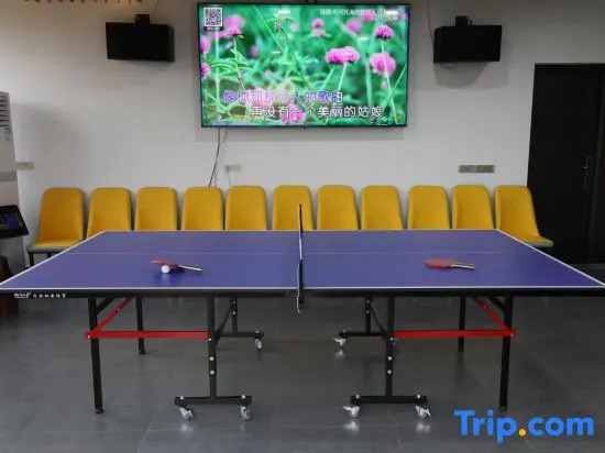 Caomutang · Yinquan Songyang Boutique Hostel